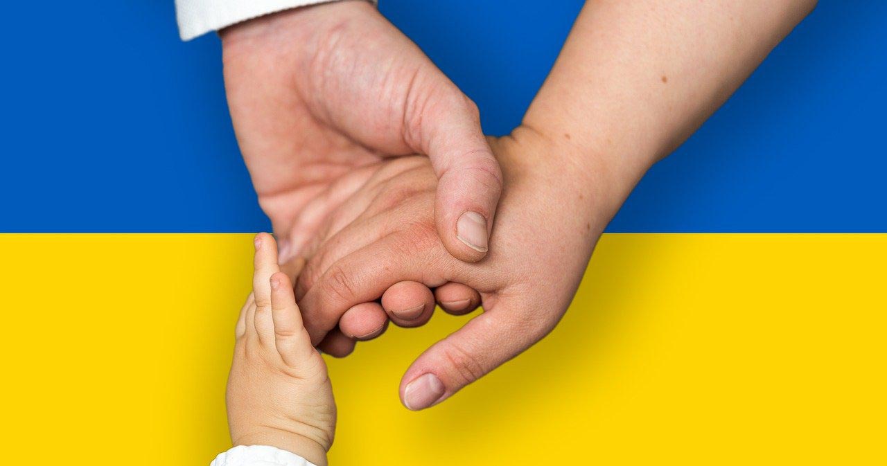 Read more about the article Bad Homburg: Hochtaunus-Kliniken setzen Hilfsaktion für die Ukraine fort