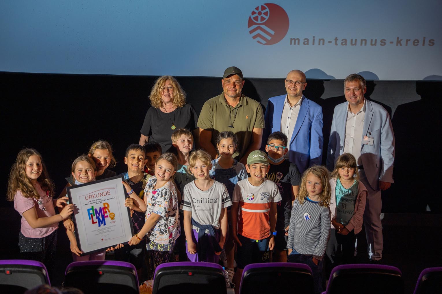 Read more about the article MTK: Filme beim Kinder- und Jugendmedienfestival „Flimmer“ ausgezeichnet