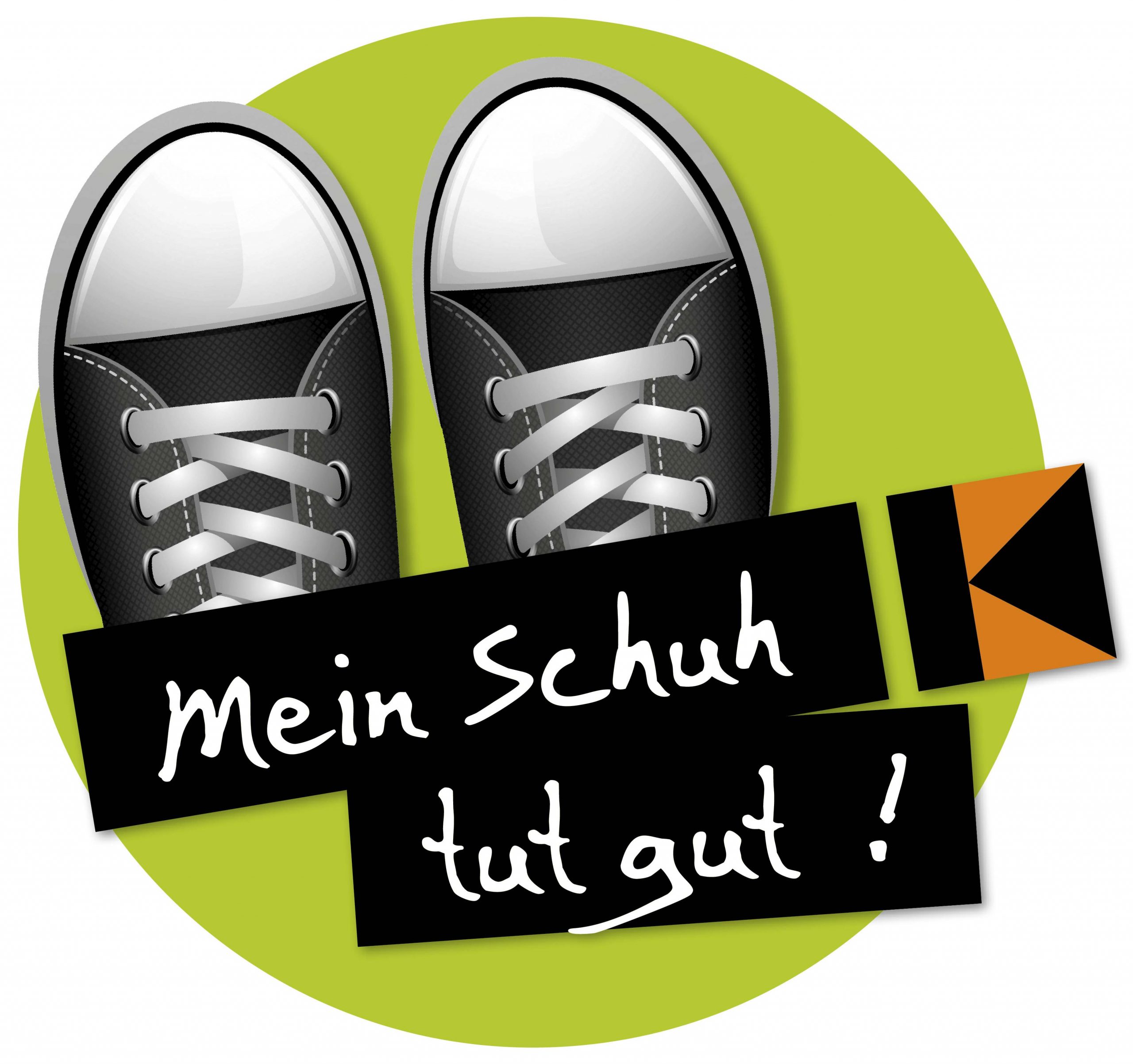 Read more about the article Oberursel: Kolpingsfamilie sammelt Schuhe für gute Zwecke