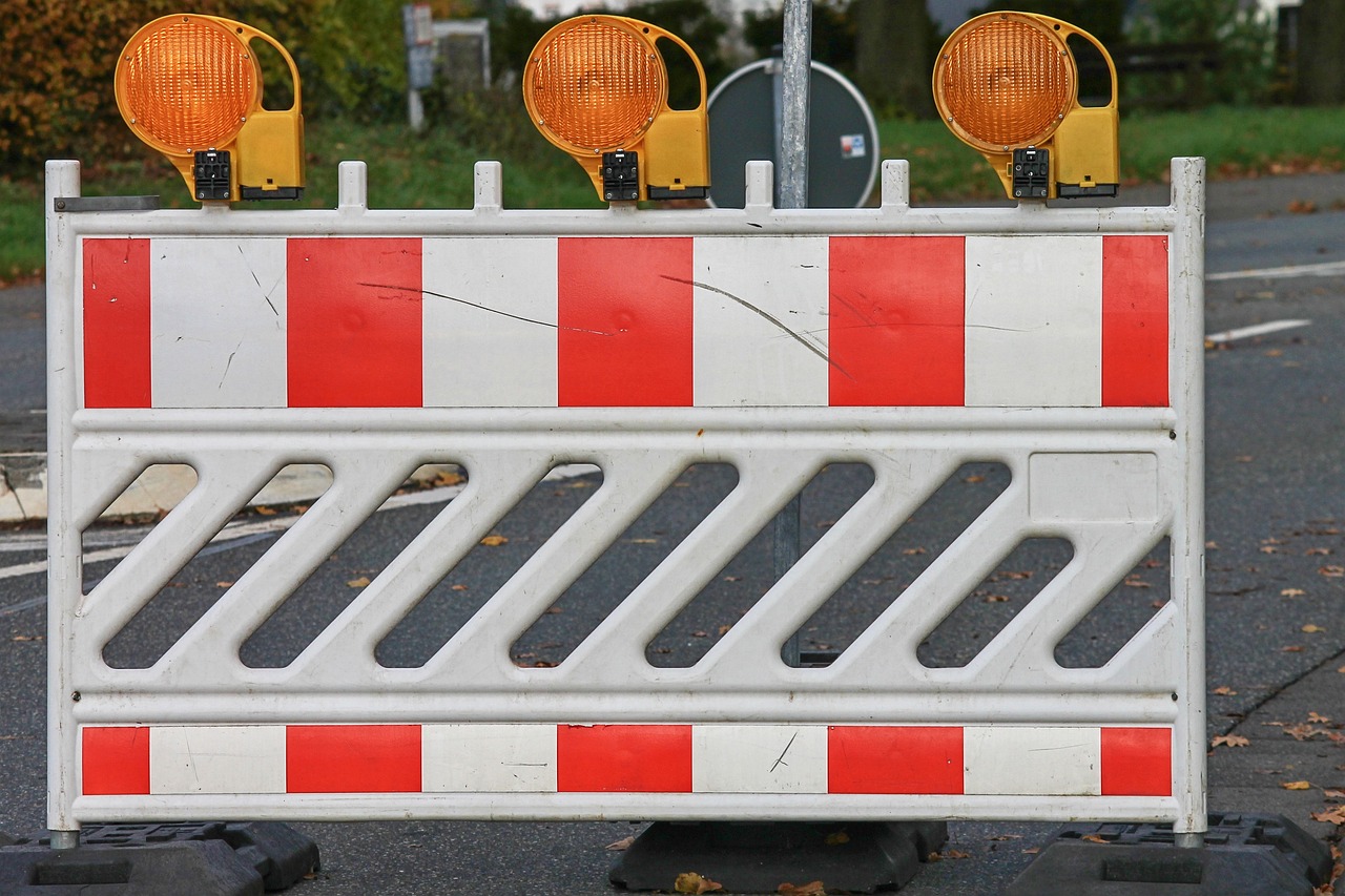 Read more about the article Königstein: Wegen Versammlungen sind Verkehrsbeeinträchtigungen zu erwarten