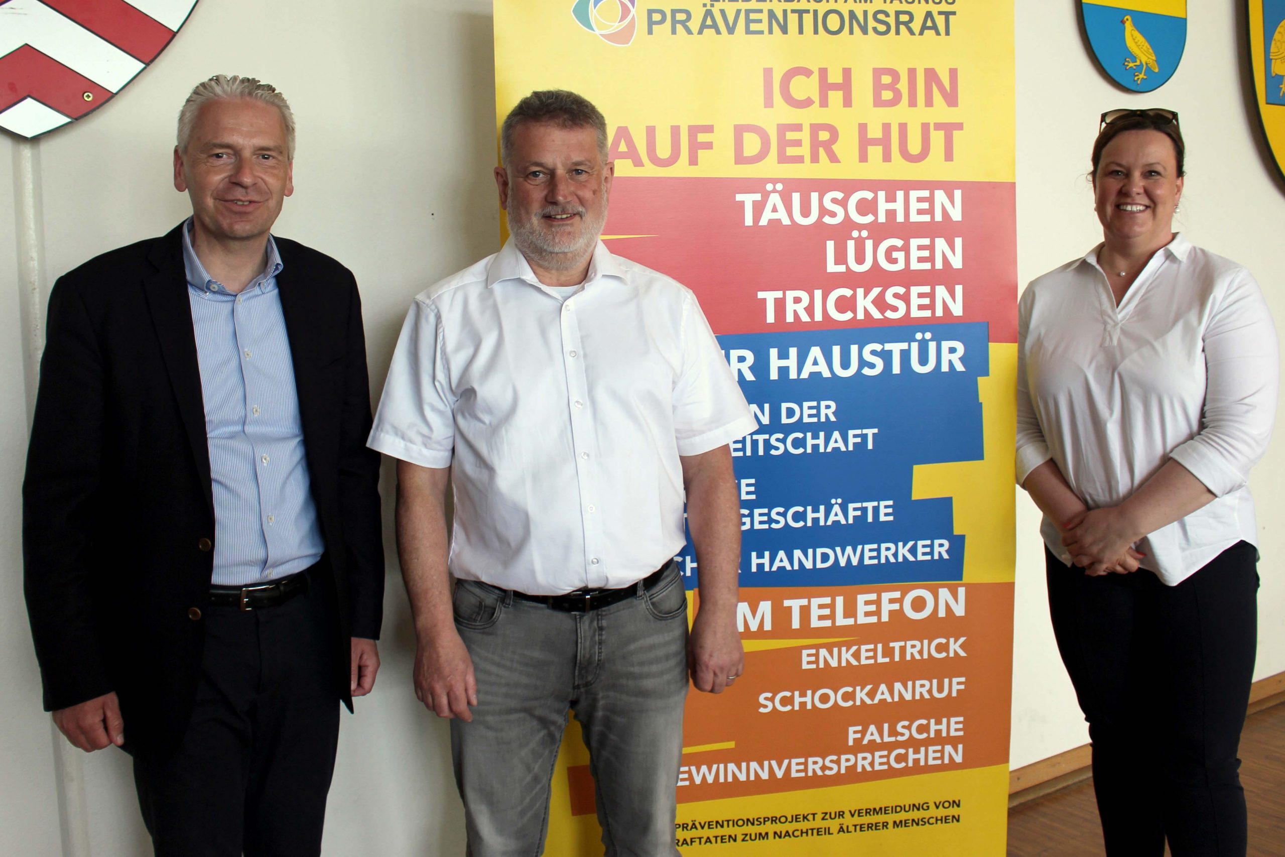 Read more about the article MTK: Urban Egert neuer Geschäftsführer des Präventionsrats