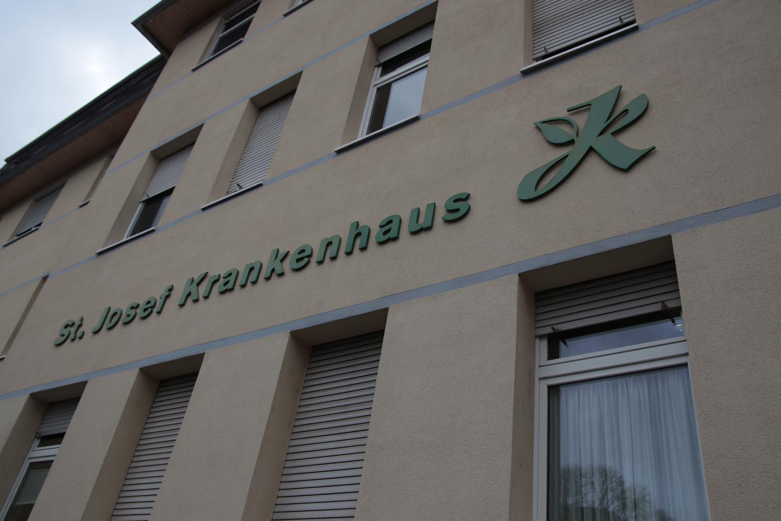 Read more about the article Königstein: Krankenhaus St. Josef lädt ein zum Tag der offenen Tür