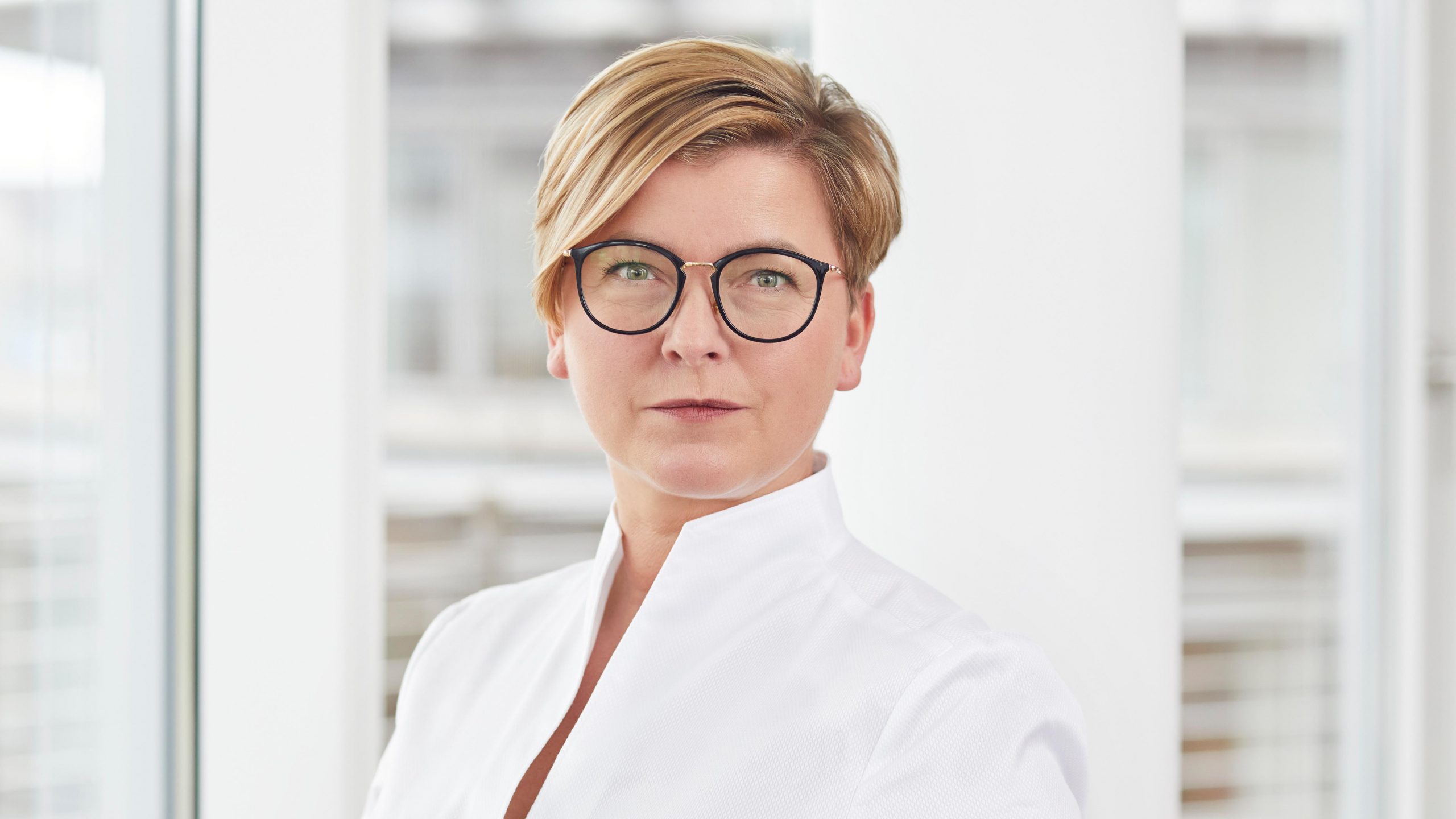 Read more about the article Bad Homburg: Verwaltungsrat der Taunus Sparkasse bestellt Cristina Mussenbrock zum Vorstand