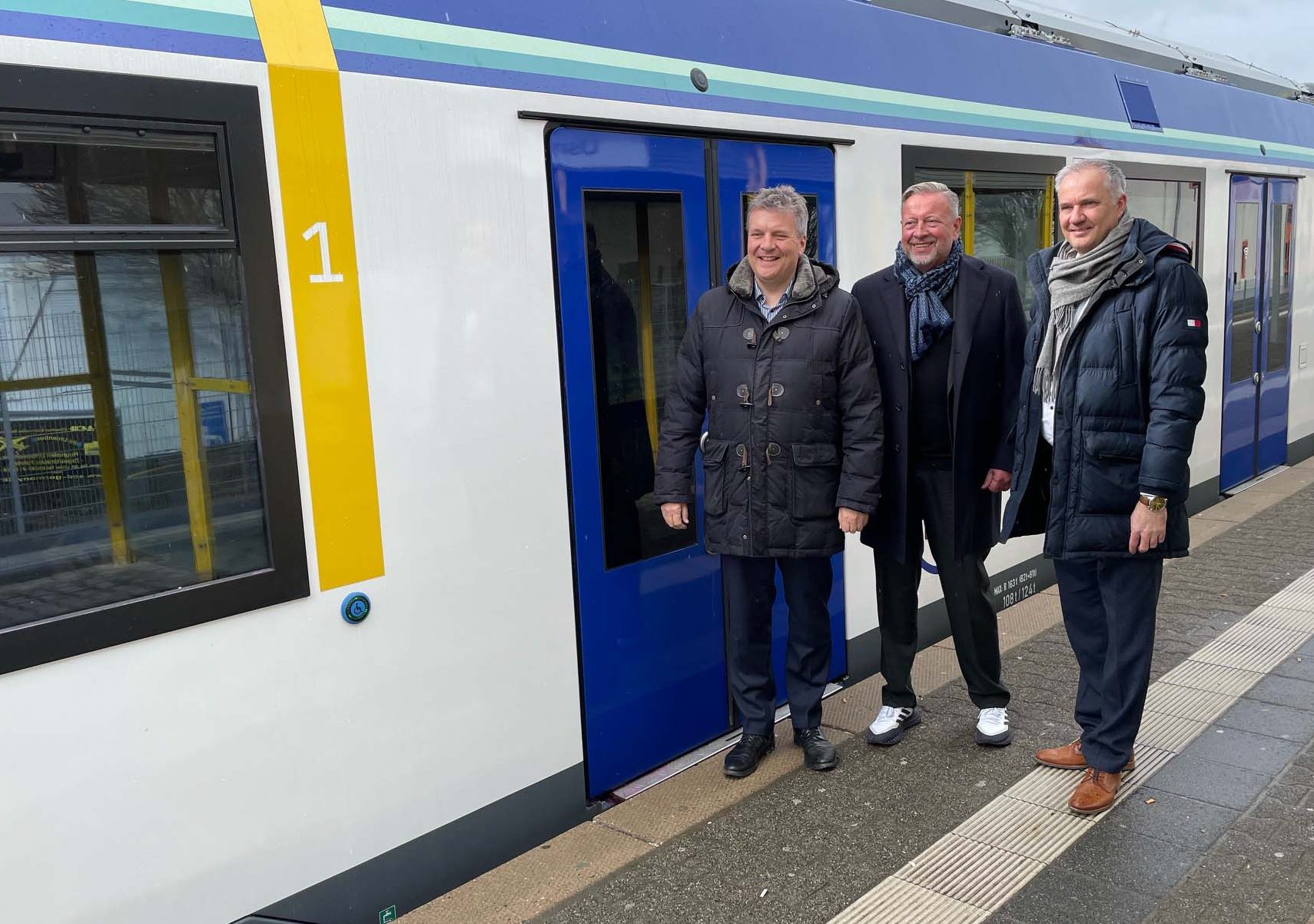 Read more about the article HTK: RMV-Linie 15 „Taunusbahn“ – Freie Fahrt für alle sowie Gutschrift für Stammkunden