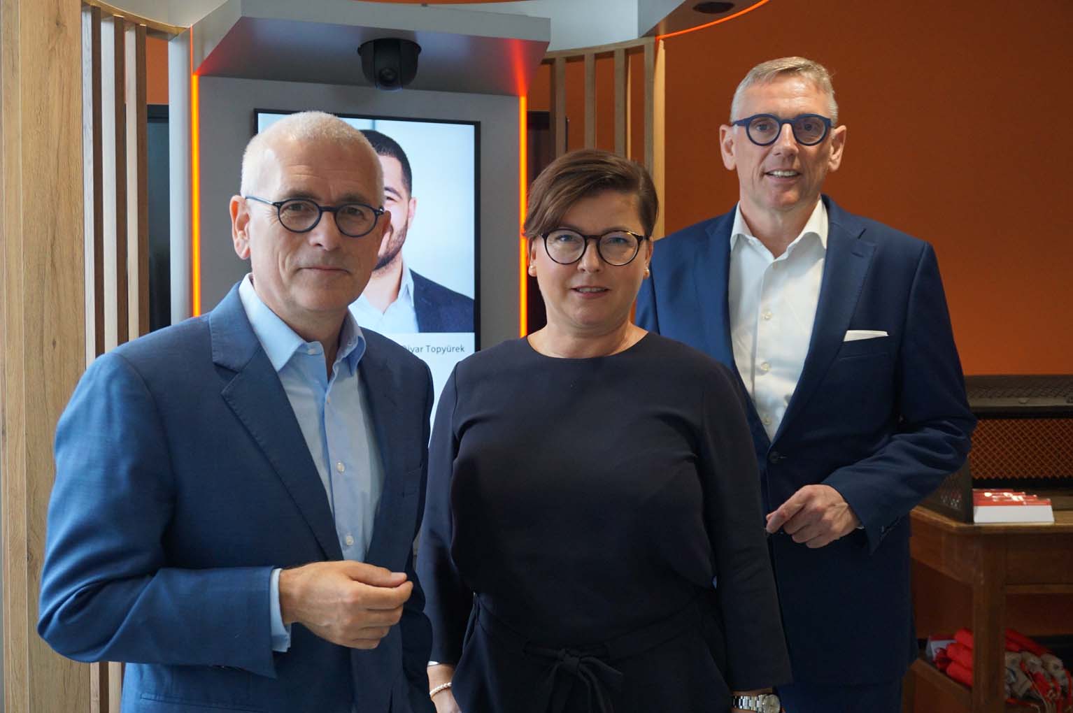 Mehr über den Artikel erfahren Bad Homburg: Die massive Risikovorsorge der Taunus Sparkasse hat gegriffen – Starkes Ergebnis trotz(t) Immobilienkrise