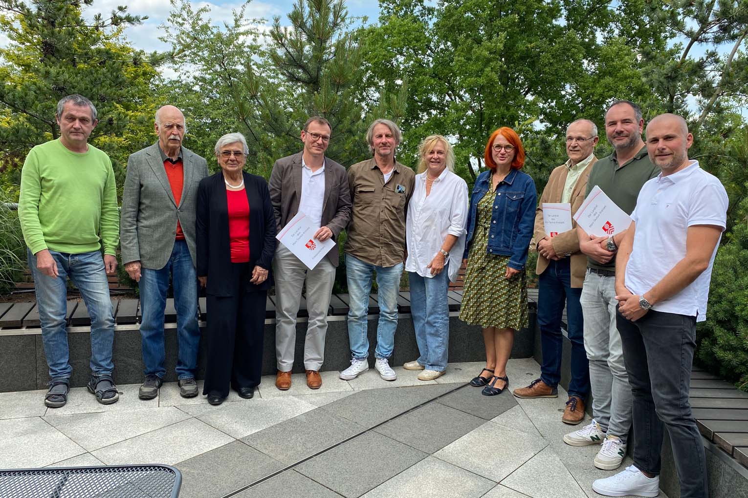 Mehr über den Artikel erfahren MTK: „Historisches Erbe sichern“ – Rund 34.000 Euro vom Kreis für Arbeiten an Baudenkmälern