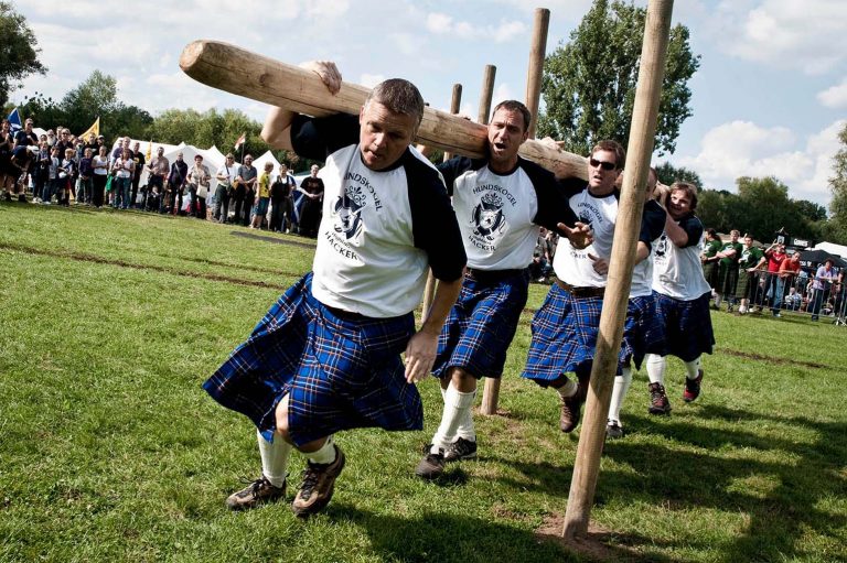 WI-Bank Geschäftsberichtfotos