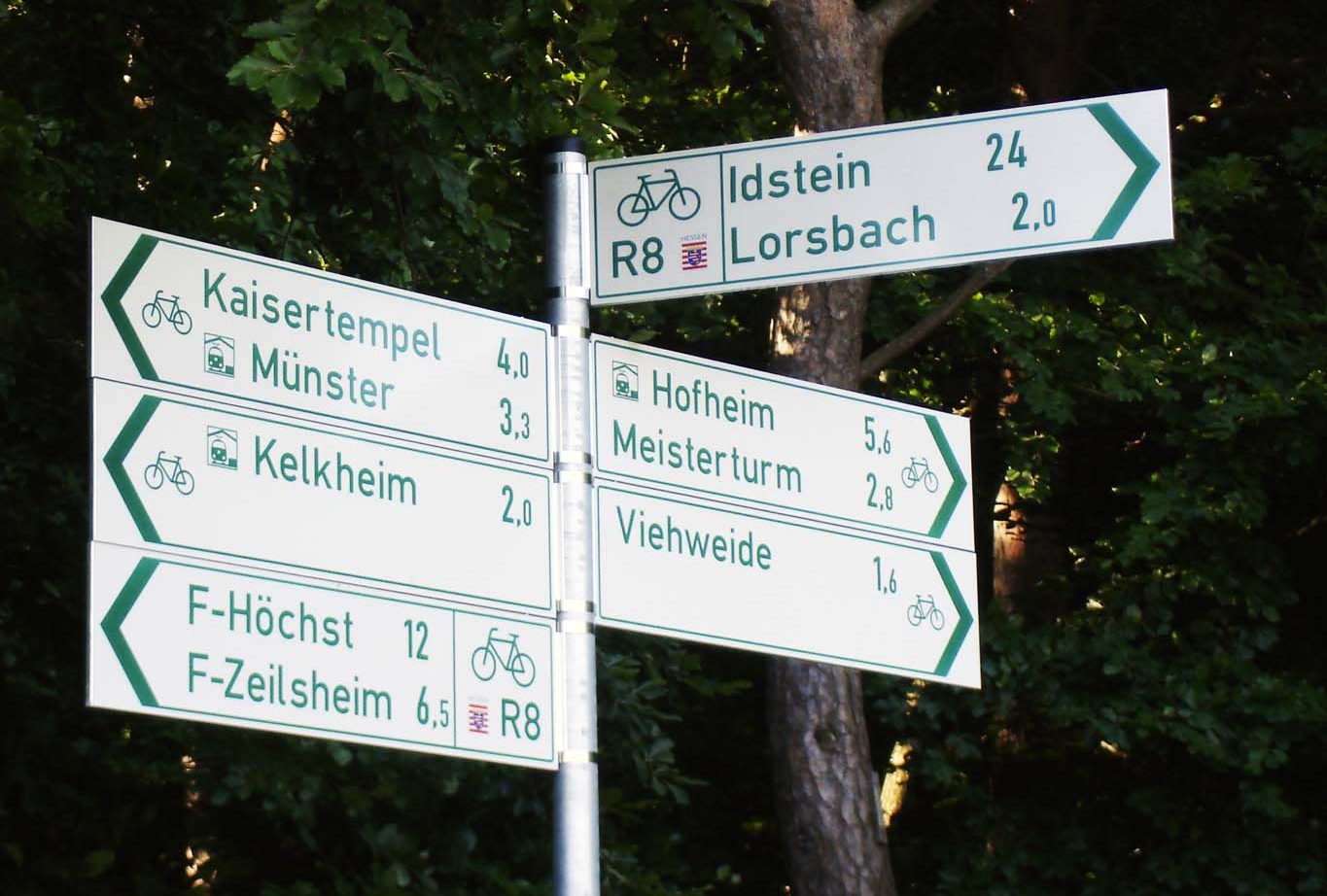 Mehr über den Artikel erfahren MTK: „Kreis fahrradfreundlich weiterentwickeln“ – Radwege sind ein Schwerpunkt bei Projekten entlang der Kreisstraßen