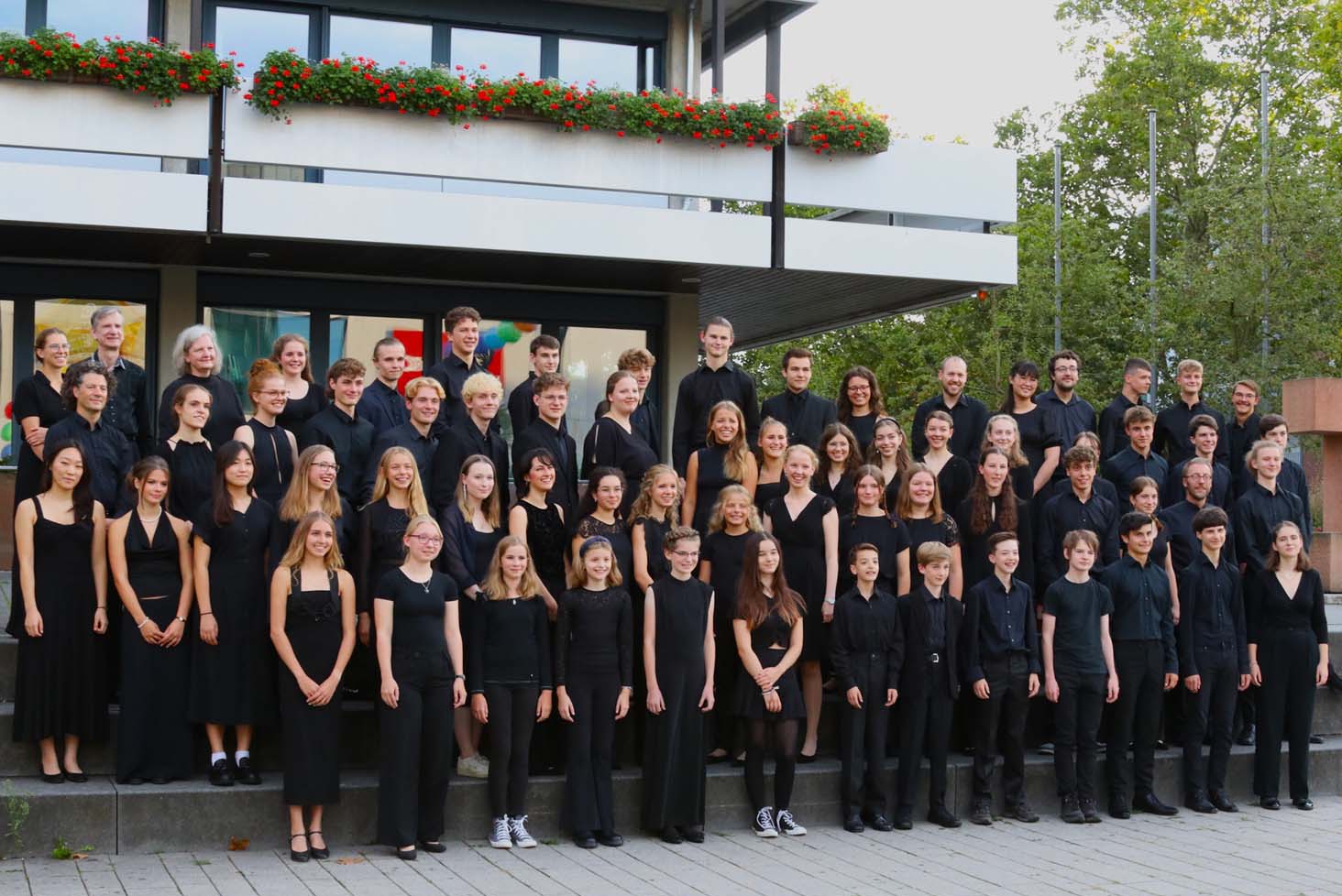 Mehr über den Artikel erfahren MTK: Von Menschen und Helden – Abschlusskonzert des Jugendsinfonieorchesters des Kreises