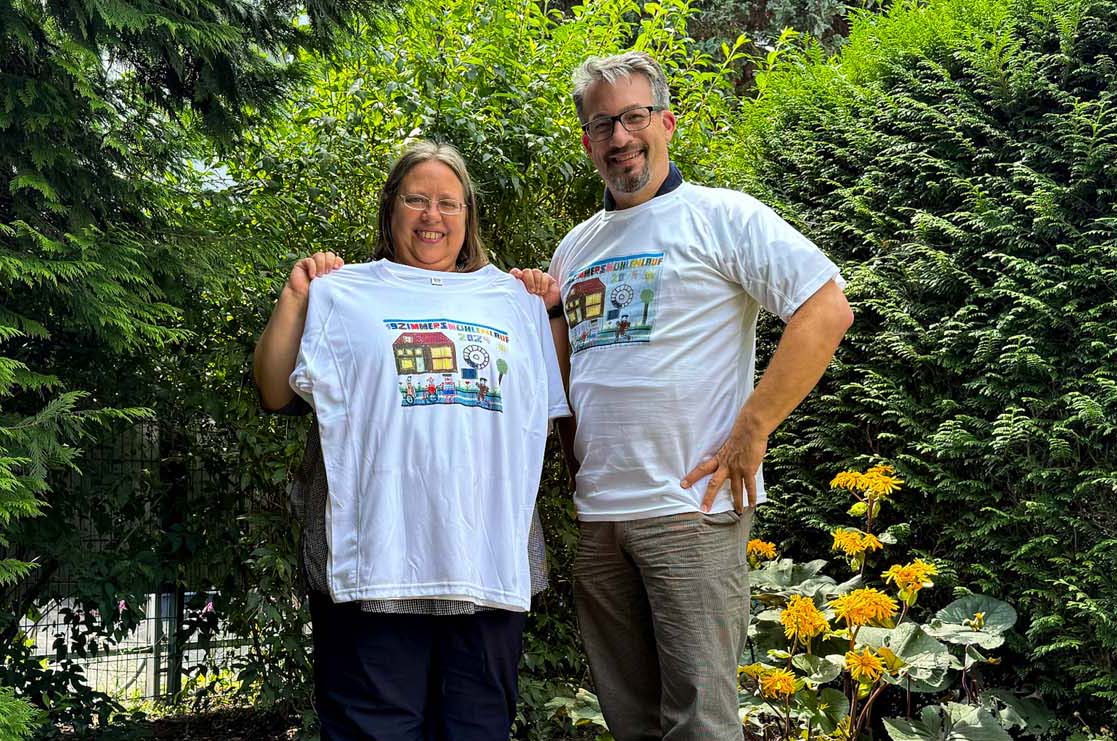 Mehr über den Artikel erfahren Oberursel: 19. Integrativer Zimmersmühlenlauf – Jetzt anmelden und Teil einer besonderen Gemeinschaft werden