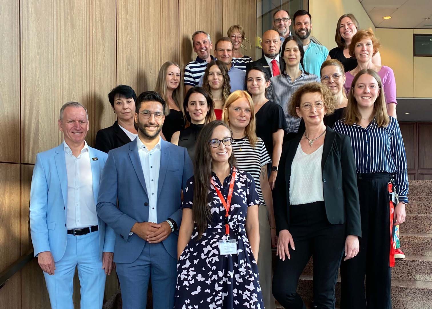 Mehr über den Artikel erfahren Bad Homburg: Die 13. Nacht der Ausbildung steht bevor