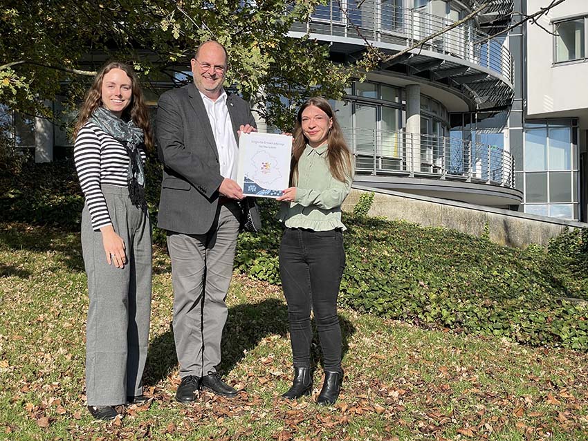 Mehr über den Artikel erfahren HTK: Der Weg zur Klimaneutralität im Hochtaunus