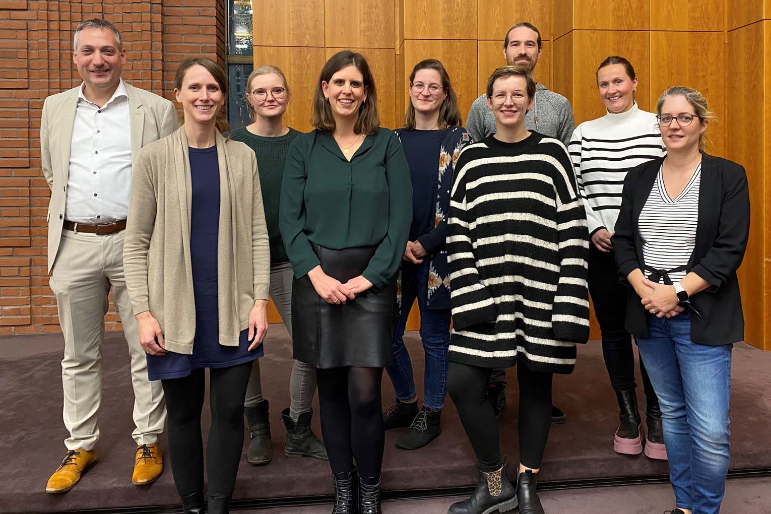 Mehr über den Artikel erfahren MTK: Kita- und Tagespflege-Eltern haben jetzt eine kreisweite Vertretung