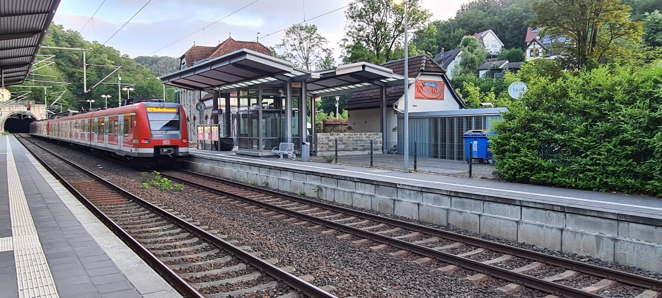 Mehr über den Artikel erfahren Eppstein: Neue Packstation am Stadtbahnhof kommt bald