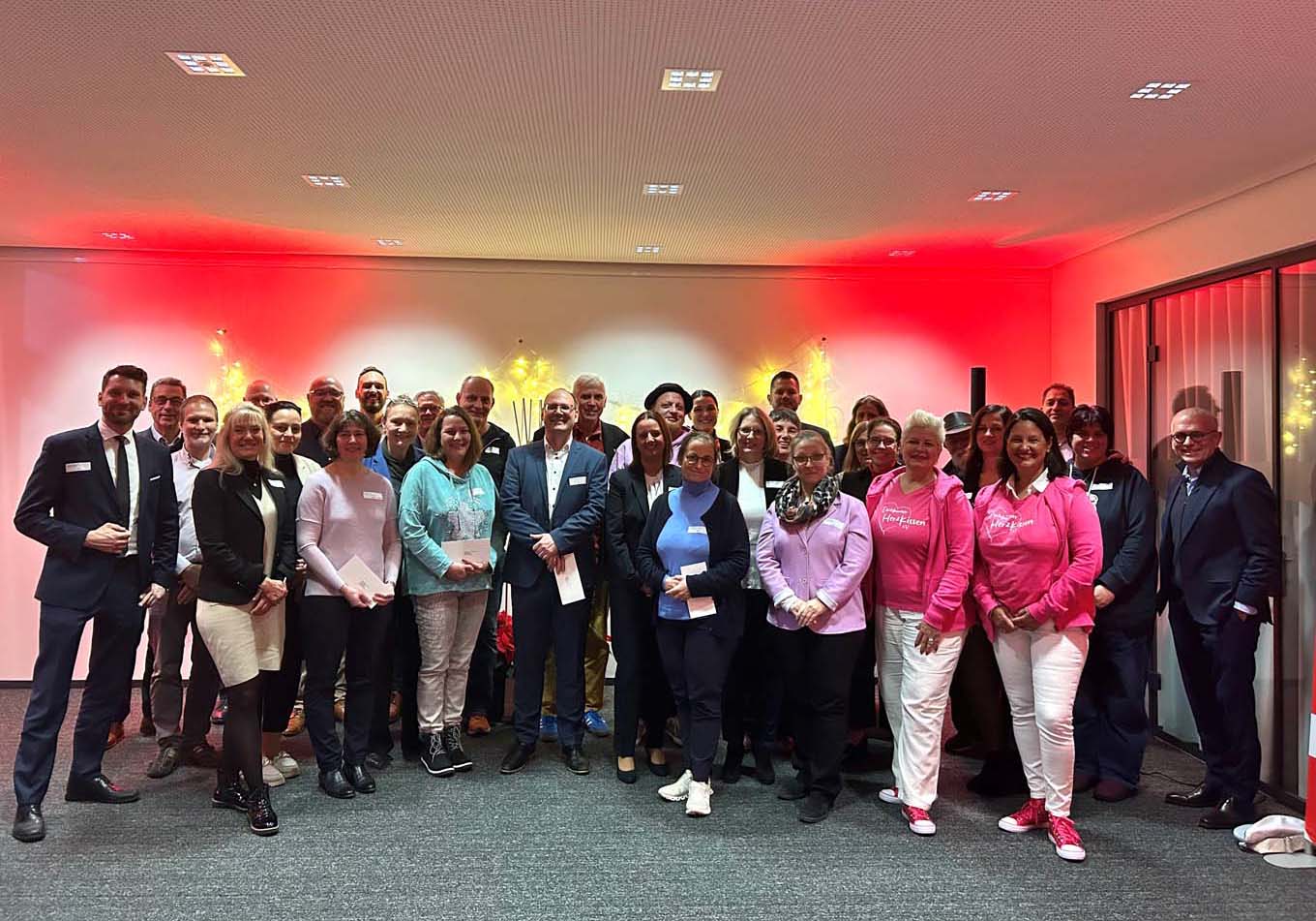 Mehr über den Artikel erfahren Bad Homburg: Unterstützung für Initiativen, die die Welt etwas schöner machen