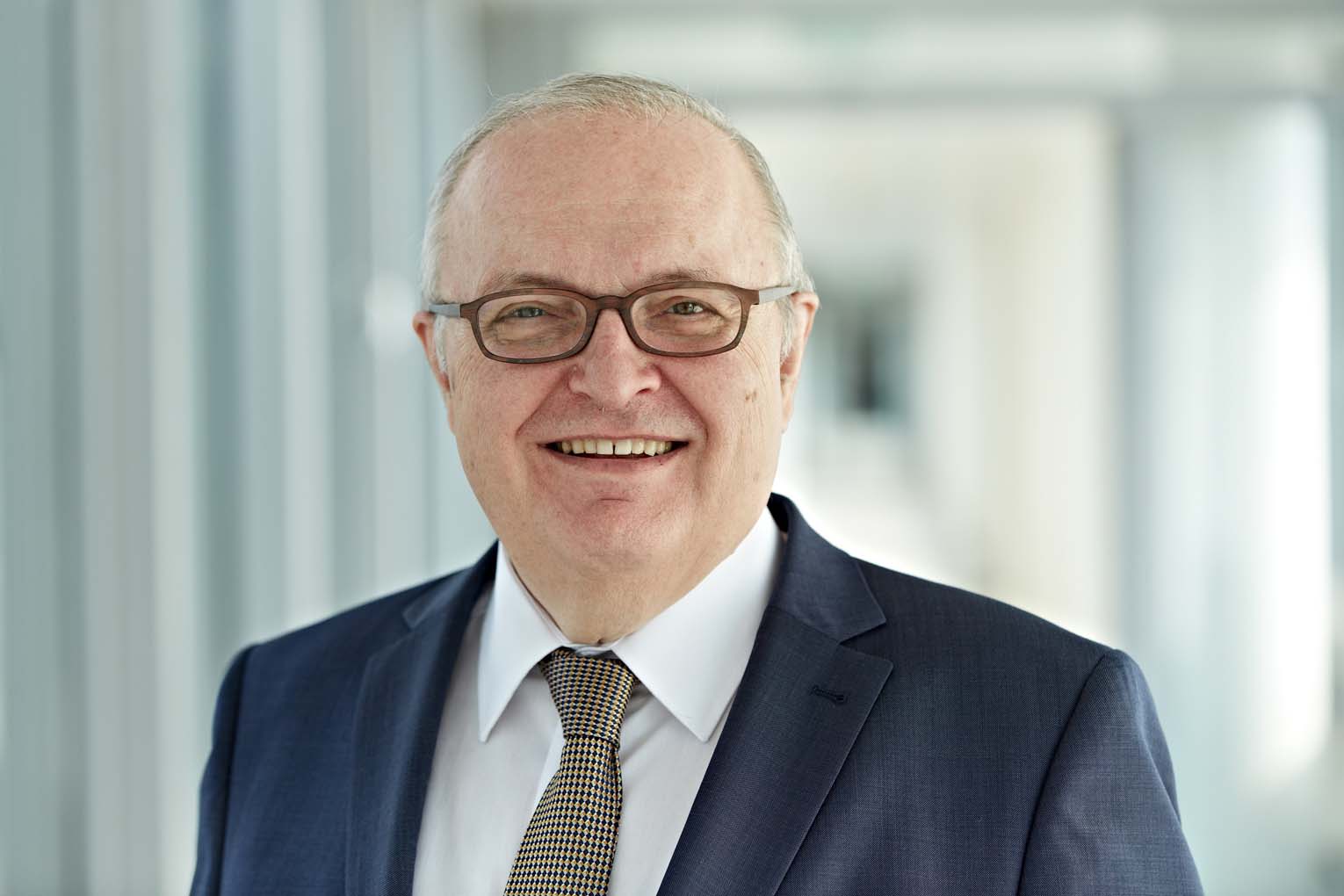 Mehr über den Artikel erfahren HTK: Jürgen Banzer erhält den Saalburgpreis, Chiara Siebert den Förderpreis 2025