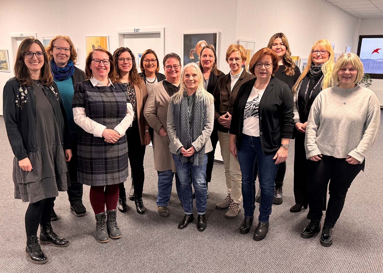 Mehr über den Artikel erfahren RTK: Seelische Belastungen in der Pflege – Wie pflegende Angehörige auch online beraten und unterstützt werden können