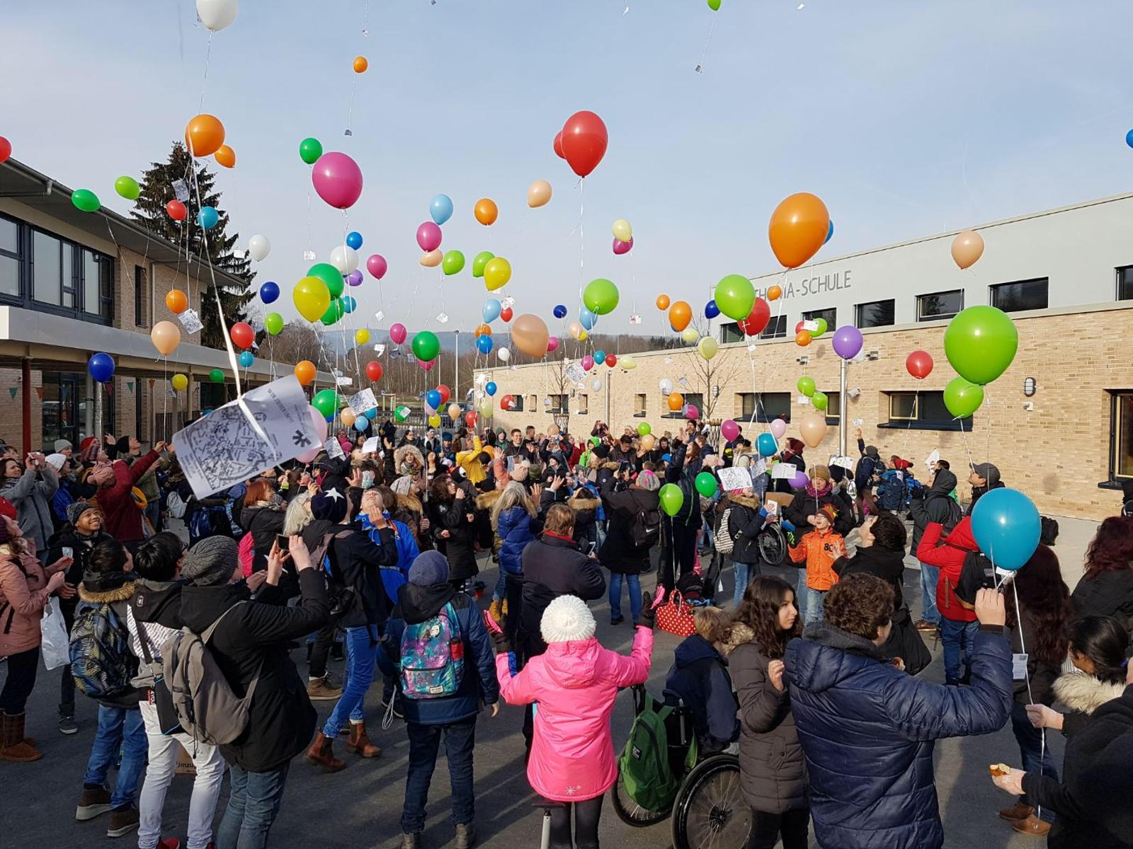 Mehr über den Artikel erfahren HTK: Verwaltungsentwurf des Schulentwicklungsplanes 2025-2030 vorgelegt