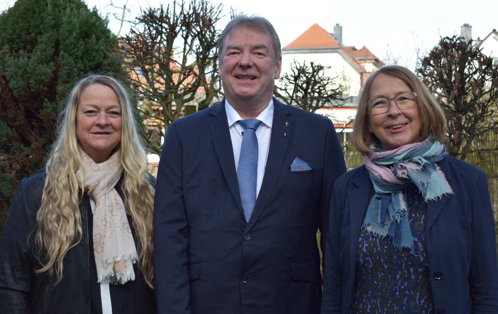 Mehr über den Artikel erfahren HTK/MTK: „Aus zwei wird eins“ – Die Regionalen Diakonien Main-Taunus und Hochtaunus schließen sich zusammen