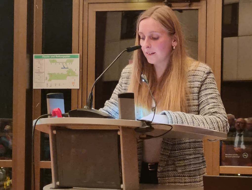 Mehr über den Artikel erfahren Bad Homburg: „zu disser abschawlich schandt getzwungen“ – Ein Justizverfahren wegen Kindesmissbrauchs im 16. Jahrhundert