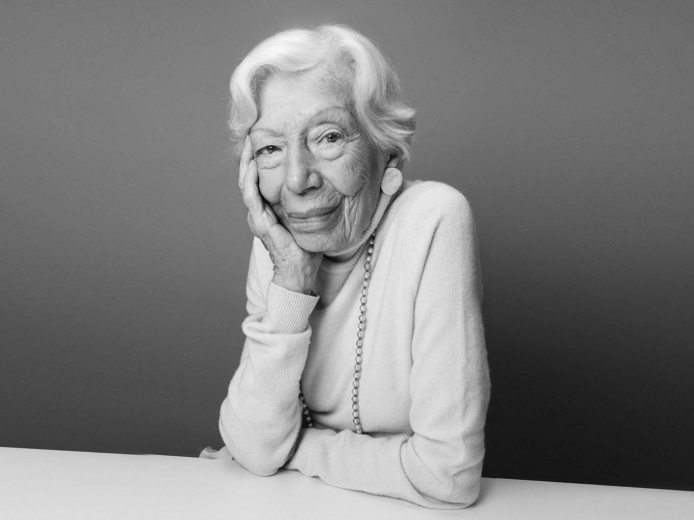 Mehr über den Artikel erfahren Kronberg: Trauer um Ingeborg Wolf – Älteste Bürgerin am 27. Januar im Alter von 109 Jahren verstorben