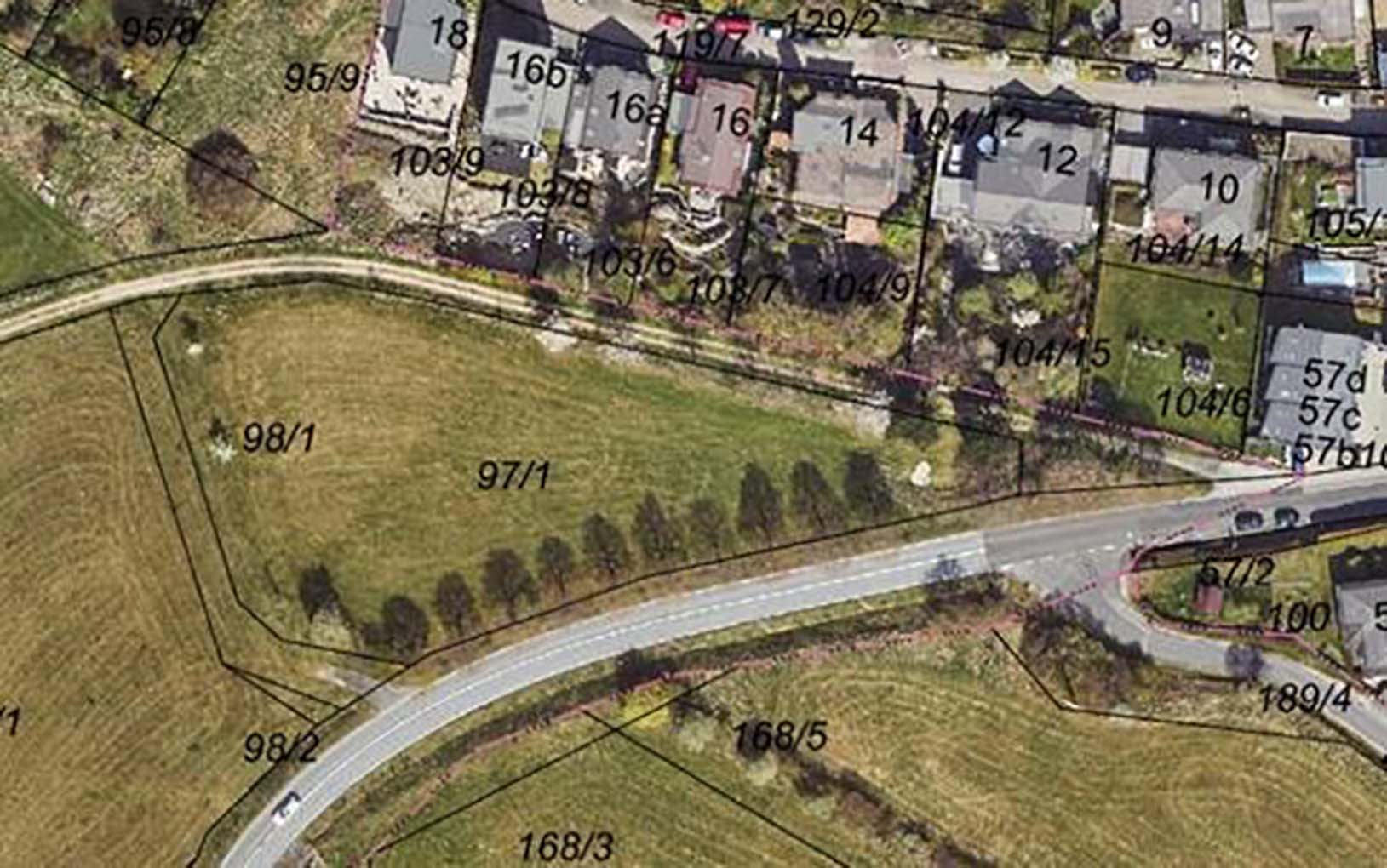 Mehr über den Artikel erfahren Taunusstein: Neubau Feuerwehrgerätehaus Seitzenhahn – Vorbereitungen beginnen