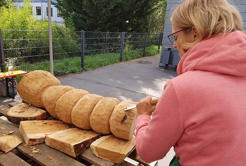 Mehr über den Artikel erfahren Friedrichsdorf: 22. Sommerakademie der Kulturstiftung – Jetzt anmelden für eine Woche pure Kreativität