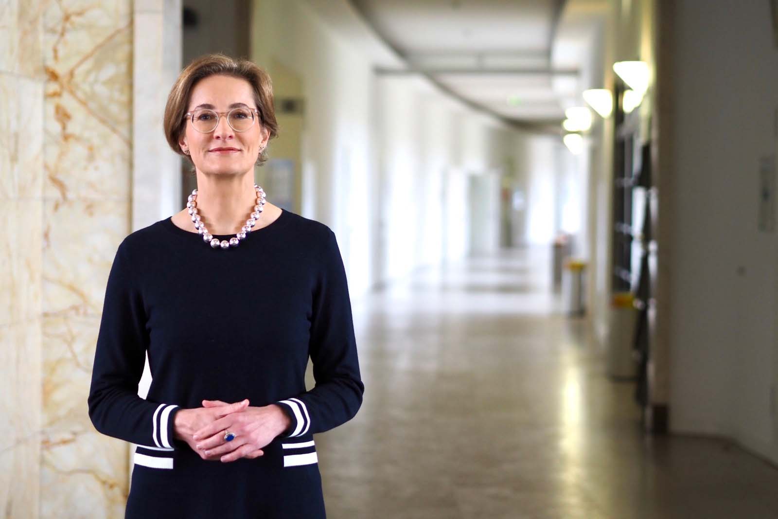 Mehr über den Artikel erfahren Königstein: 15. Verleihung des Eugen-Kogon-Preises steht bevor – Marianne Birthler und Karoline Preisler werden geehrt