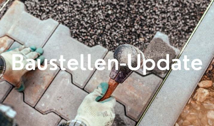 Mehr über den Artikel erfahren Taunusstein: Das „Baustellen-Update“ – Alle aktuellen Verkehrseinschränkungen auf einen Blick