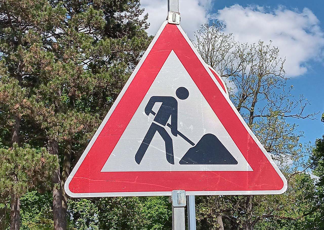 Mehr über den Artikel erfahren HTK: Grundhafte Erneuerung der Kreisstraße K 726 beginnt am 20. Mai