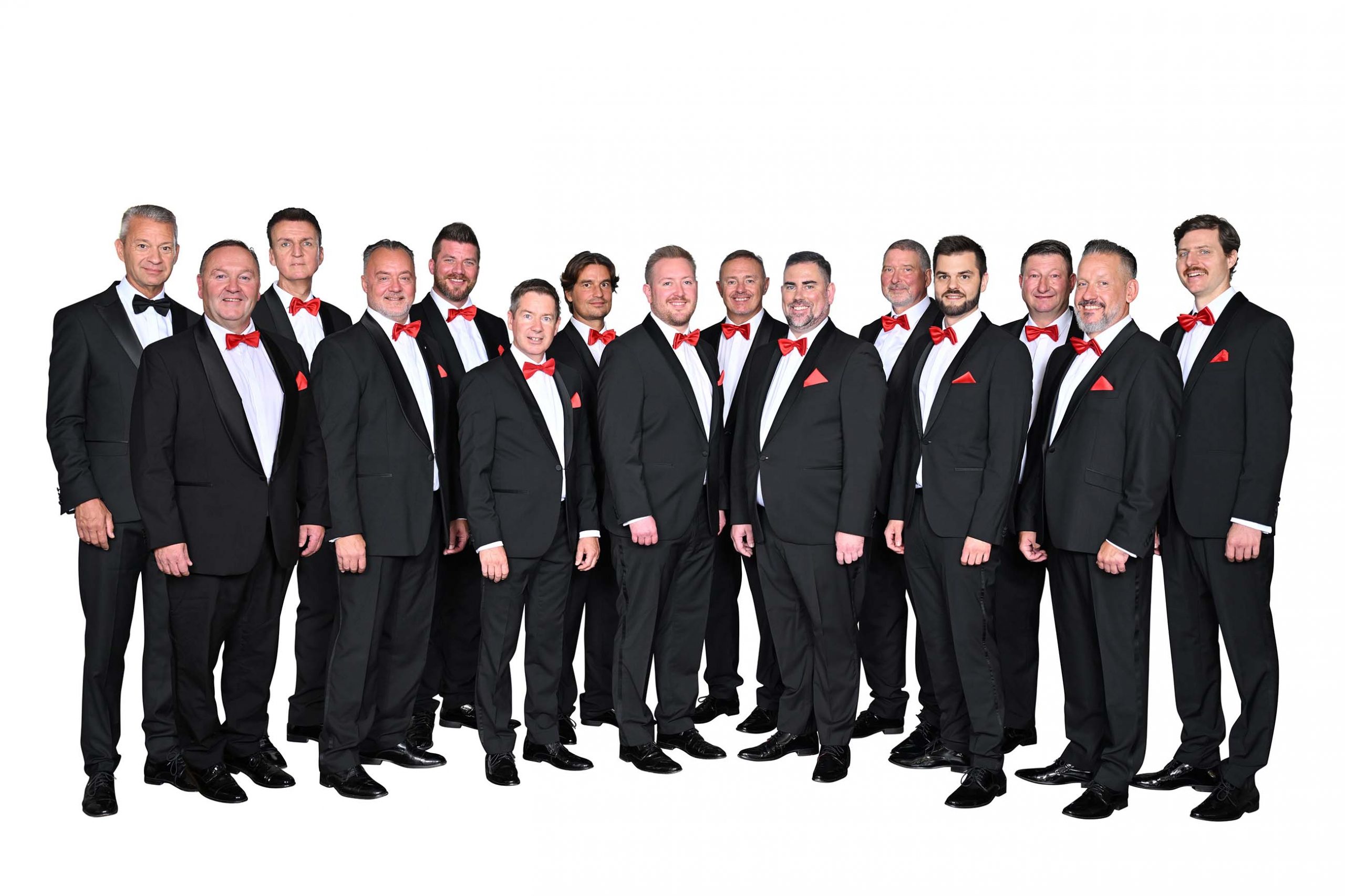 Mehr über den Artikel erfahren Bad Homburg: Lions Club Bad Homburg Weißer Turm veranstaltet die 22. Nacht der Chöre