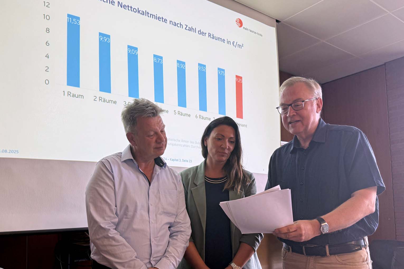 Mehr über den Artikel erfahren MTK: Rekordhoch bei Empfängern von Sozialleistungen – Bericht 2023/24: Rund 19.000 Menschen im Bezug