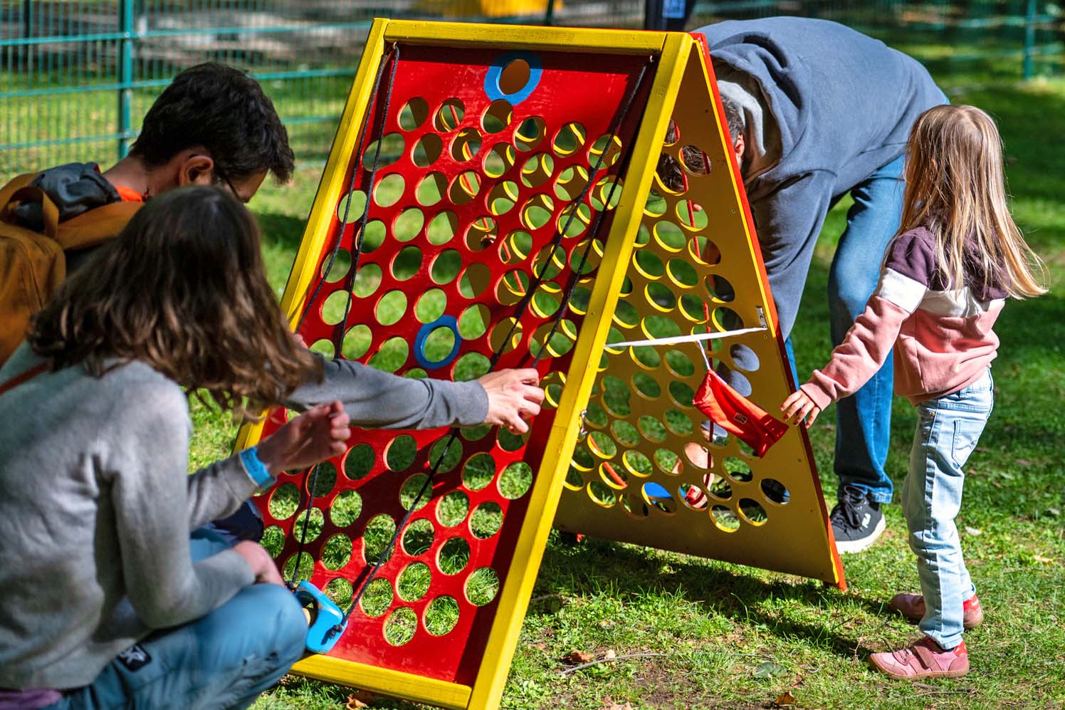 Mehr über den Artikel erfahren MTK: „Das war gelebte Inklusion“ – Besucherrekord beim Sporterlebnistag im Freizeitpark Kriftel