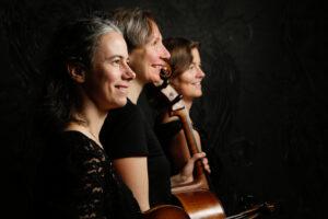 Clara-Schumann-Trio