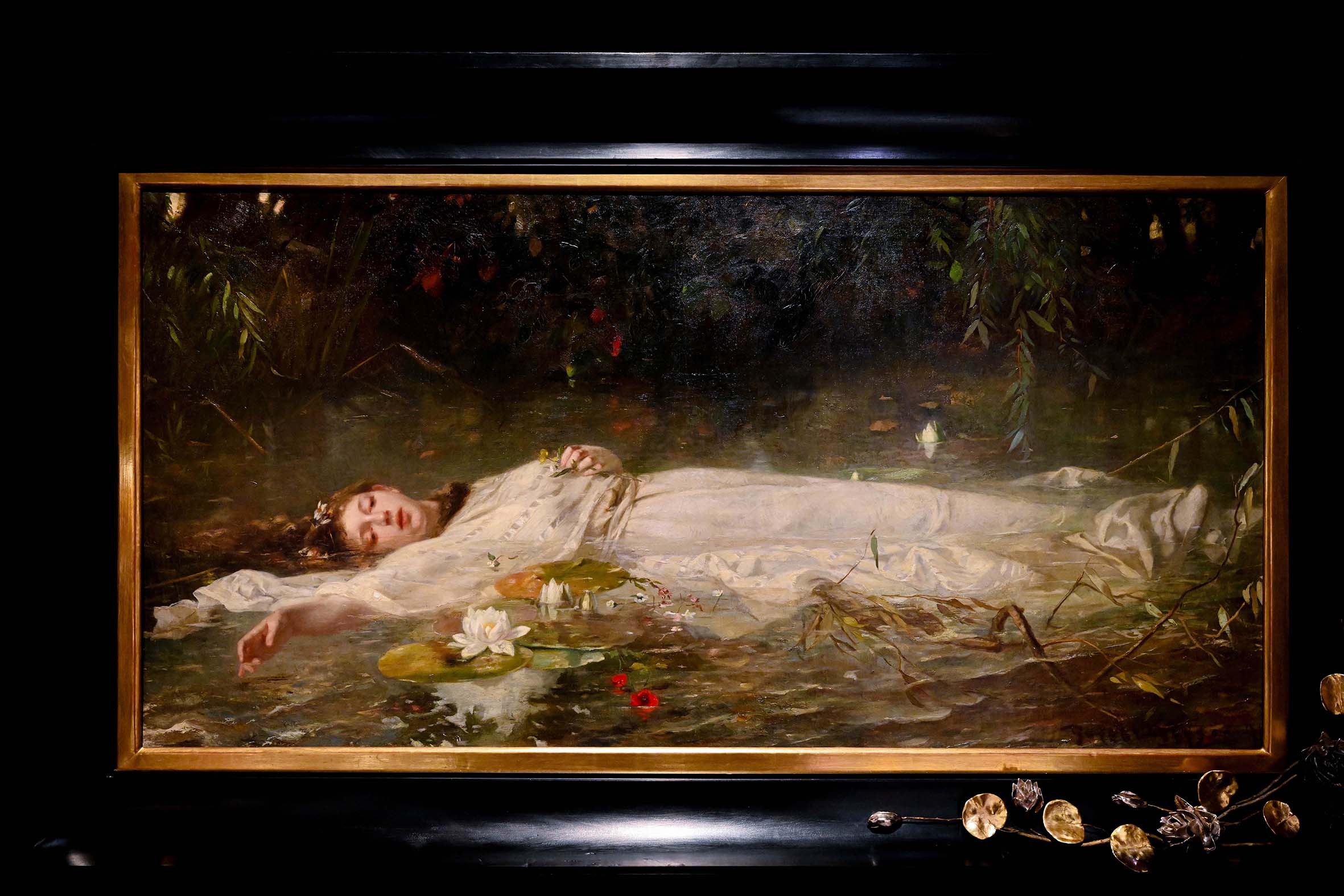 Mehr über den Artikel erfahren Wiesbaden: Nach „Ophelia“-Kult – Minister Gremmels lädt Taylor Swift nach Wiesbaden ein