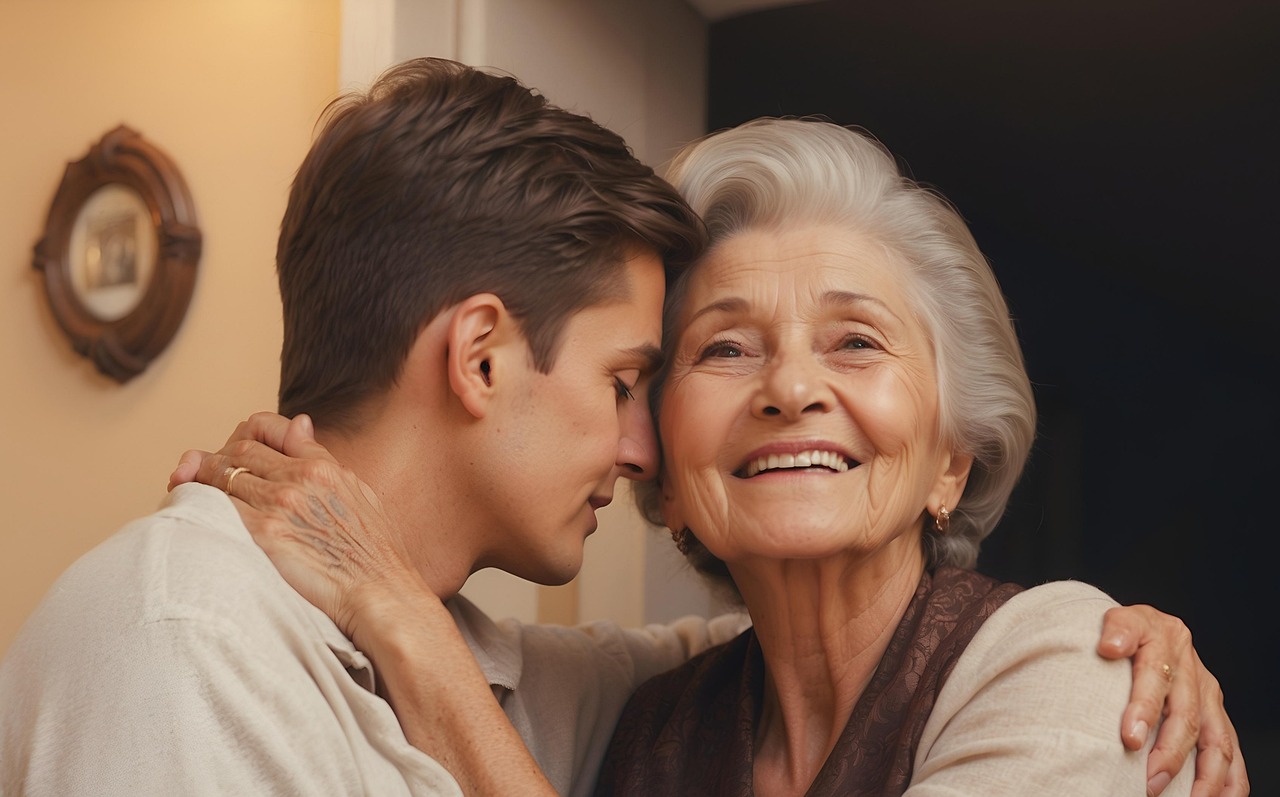 Mehr über den Artikel erfahren Hessen: „Weiter daheim sein können“ – Förderung von Modellen am Lebensort der pflegebedürftigen Menschen