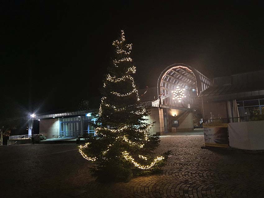 Mehr über den Artikel erfahren Taunusstein: Märkte und Veranstaltungen in der bevorstehenden Adventszeit​