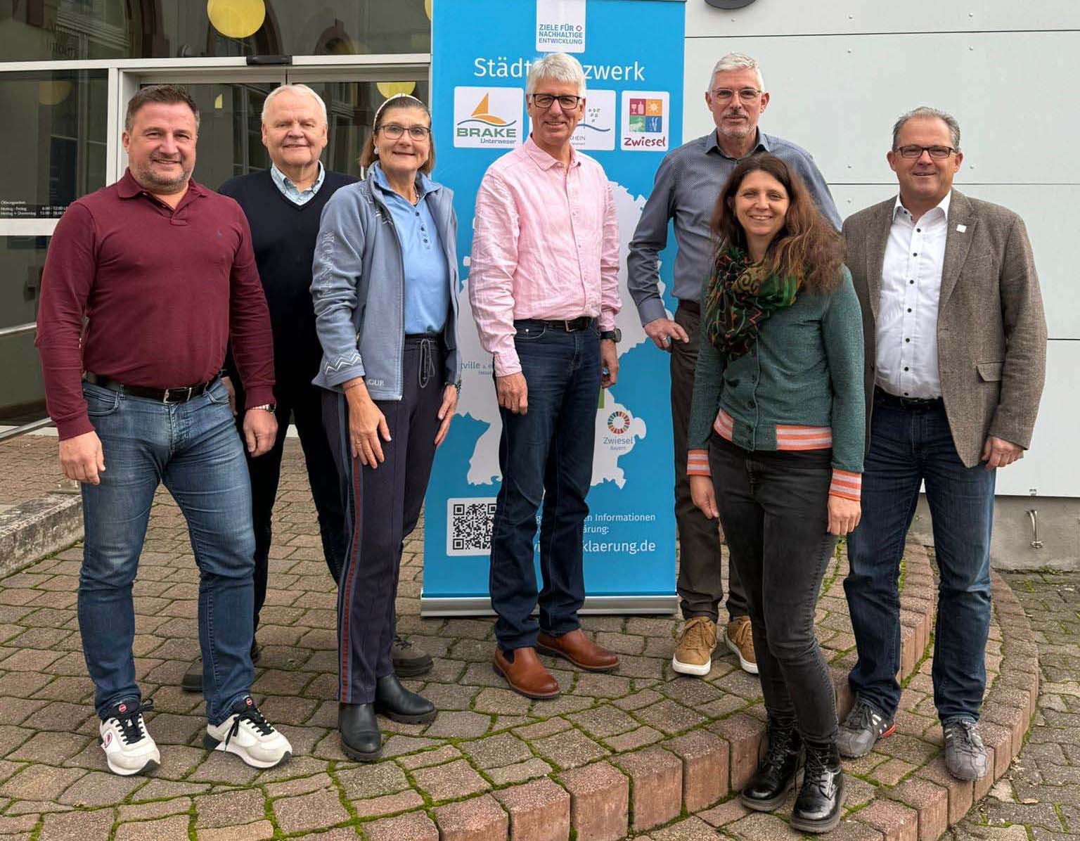 Mehr über den Artikel erfahren Eltville am Rhein: Eltviller Erklärung erneuert – Kommunale Zusammenschlüsse und Landkreise können jetzt auch unterzeichnen