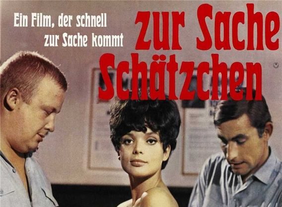 zur-sache-schaetzchen_Plakat_©alpha-filmgesellschaft