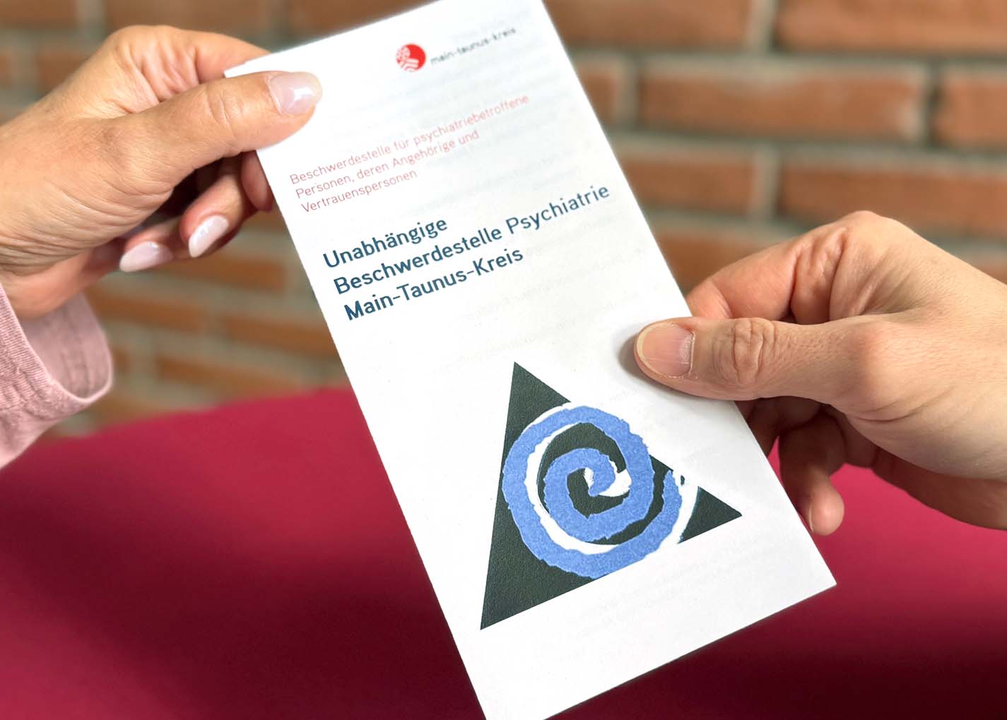 Mehr über den Artikel erfahren MTK: Anlaufstelle für Menschen mit seelischer Erkrankung