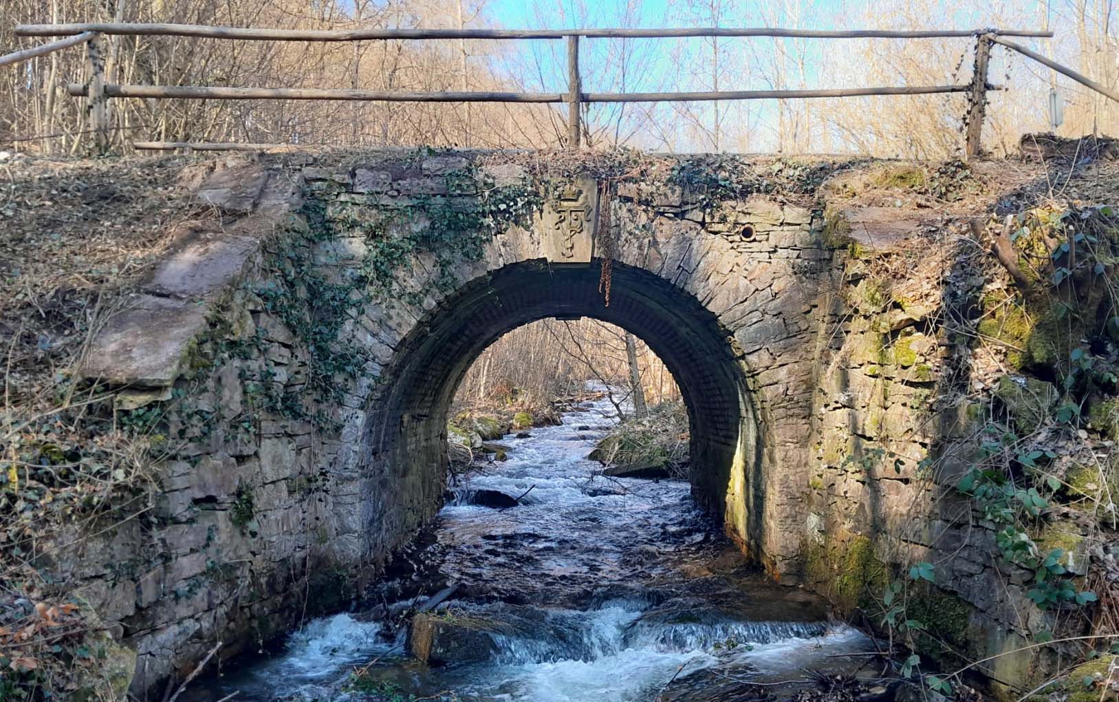 Mehr über den Artikel erfahren Frankfurt/Hochtaunus: Denkmalgeschützte Kaiserin-Friedrich-Brücke wird grundhaft erneuert