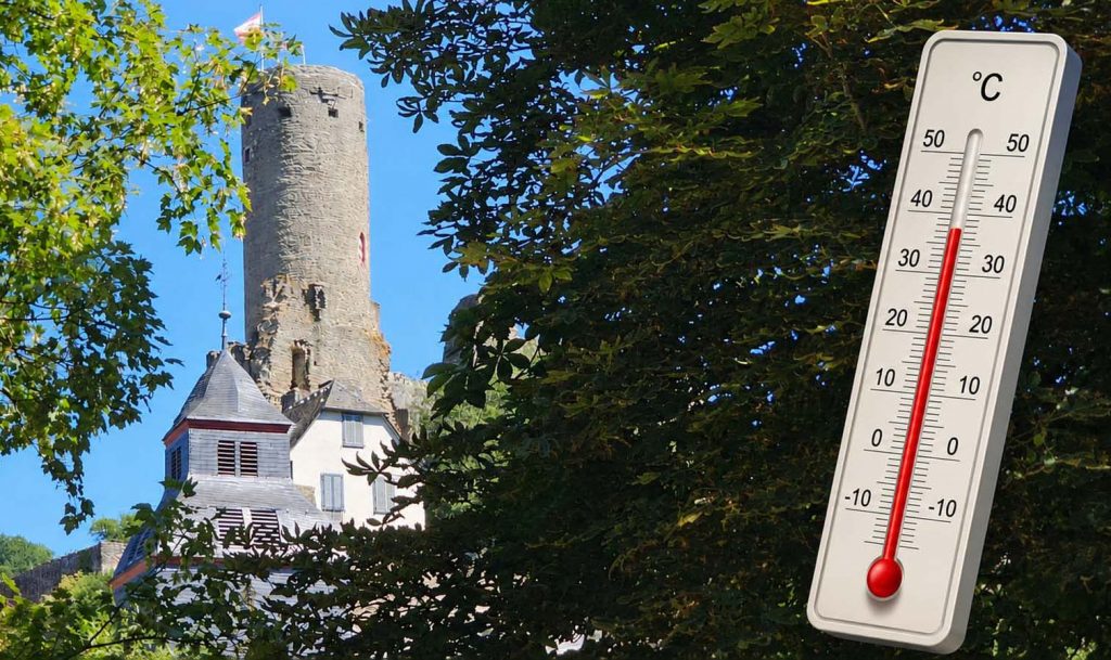 Symbolbild. - Foto: Stadt Eppstein