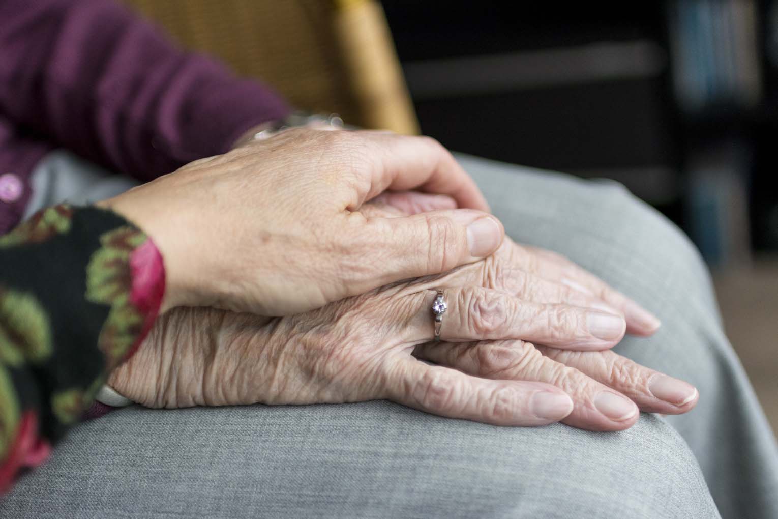 Mehr über den Artikel erfahren Hessen: Bürgerbefragung zum Thema Pflege liefert klare Impulse