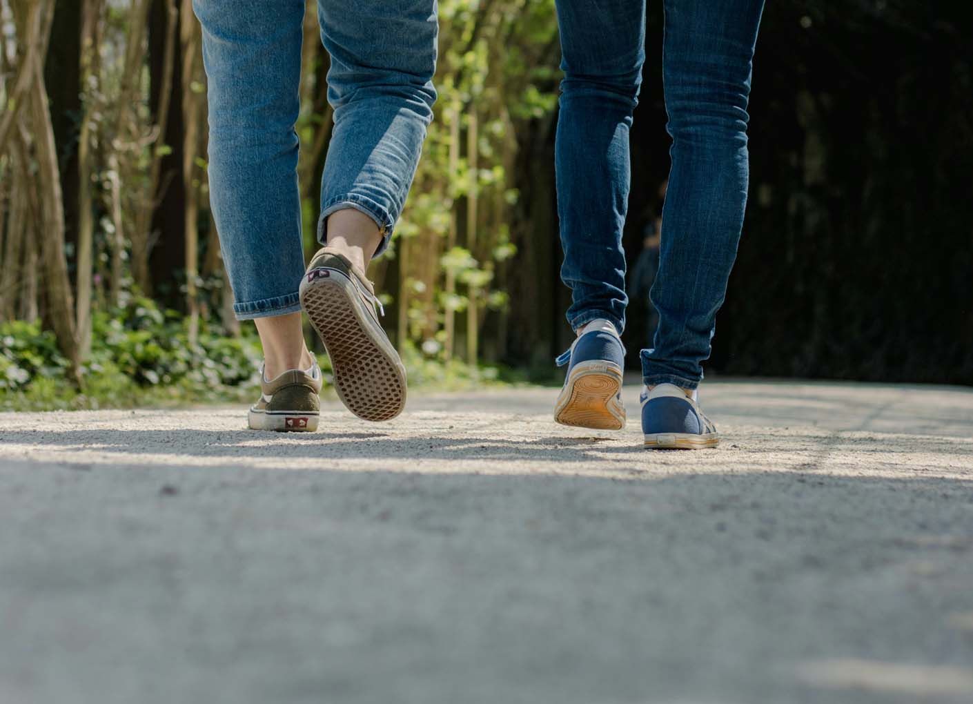 Mehr über den Artikel erfahren Taunusstein: Neues Angebot – Walk & Talk für Frauen aller Nationalitäten