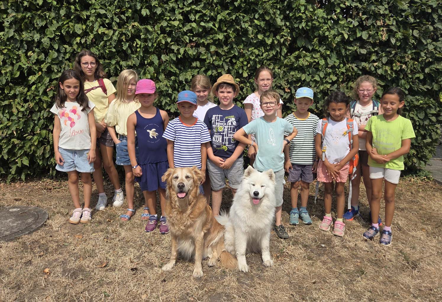 Mehr über den Artikel erfahren Kronberg: Mit viel Spaß und Kreativität durch den Sommer – Ferienprogramm bietet 93 Kindern willkommene Abwechslung