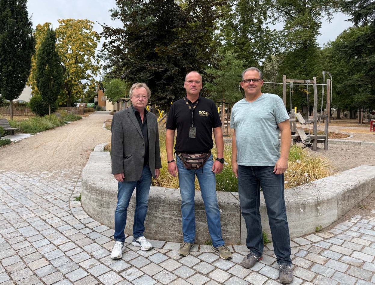 Mehr über den Artikel erfahren Eltville: Stadt schützt ihre Anlagen vor Vandalismus