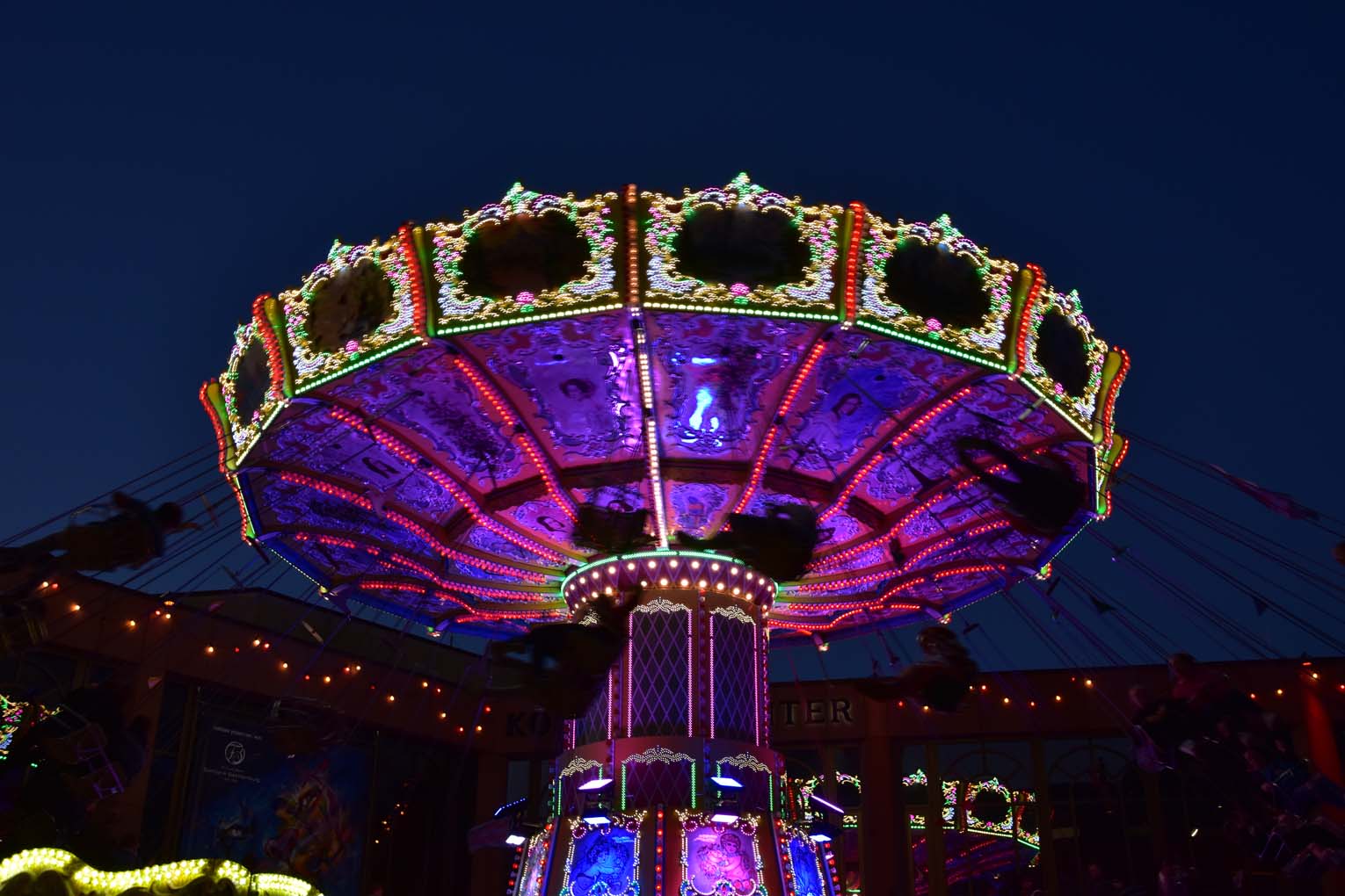 Mehr über den Artikel erfahren Bad Homburg: Das Laternenfest steht vor der Tür