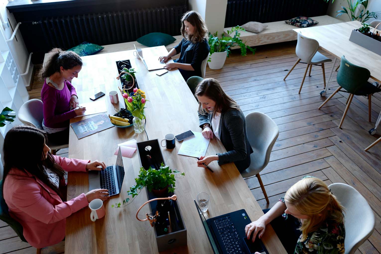 Mehr über den Artikel erfahren HTK: Vom Wollen zum Tun – Workshops für Frauen im Rahmen der Woche der Chancengleichheit